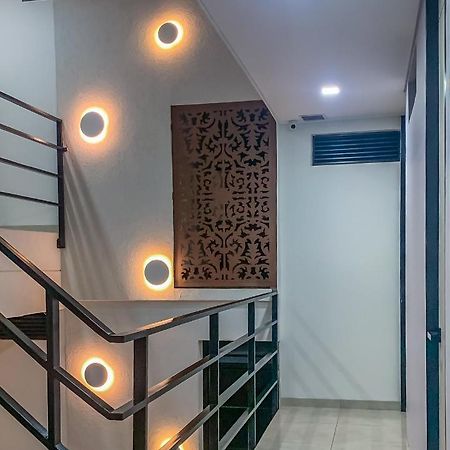 Edificio La Alameda Apartment Cali Exterior foto