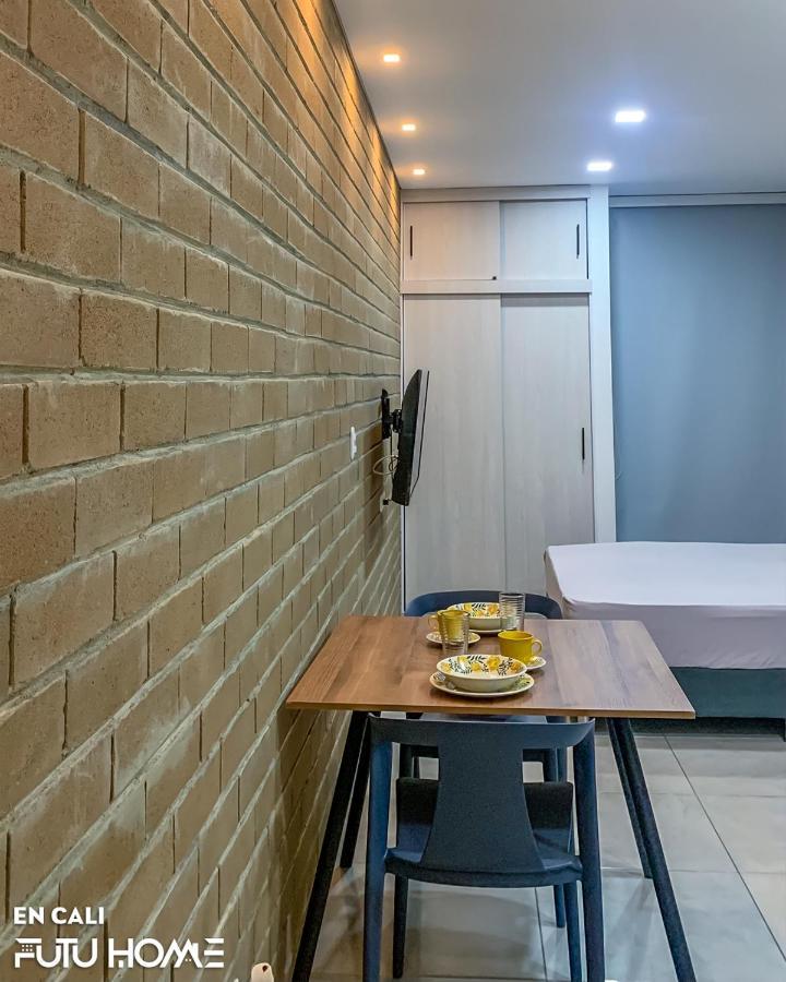 Edificio La Alameda Apartment Cali Exterior foto