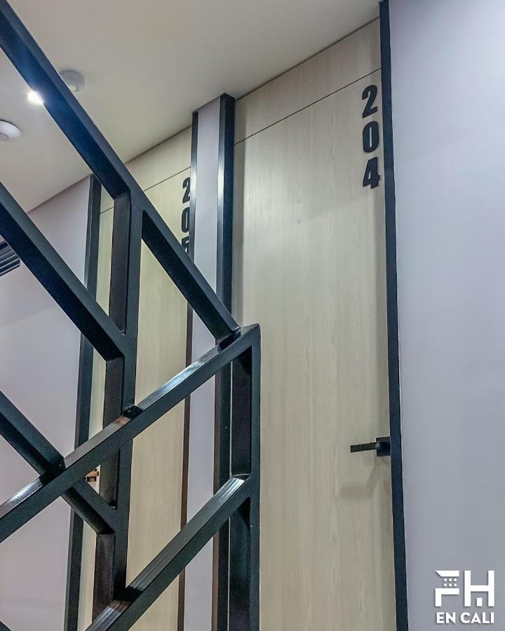 Edificio La Alameda Apartment Cali Exterior foto