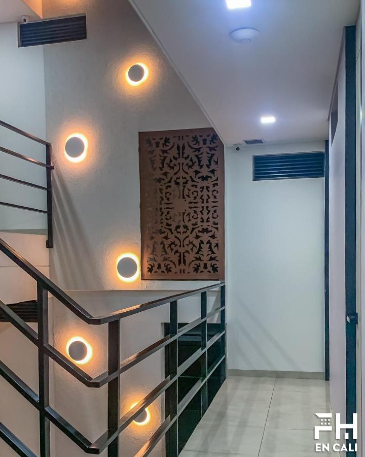 Edificio La Alameda Apartment Cali Exterior foto