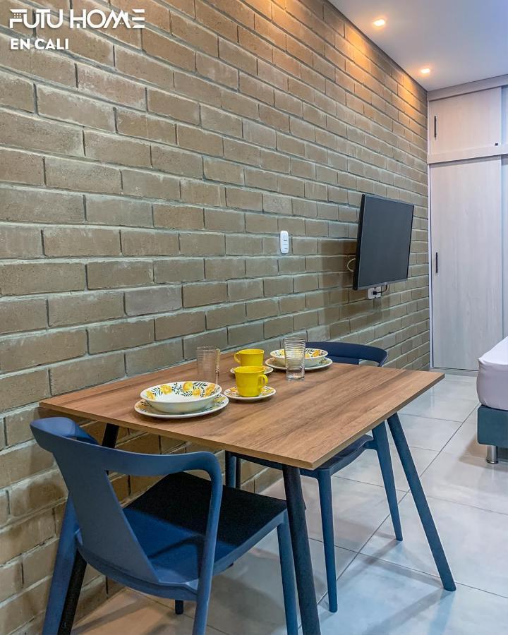 Edificio La Alameda Apartment Cali Exterior foto